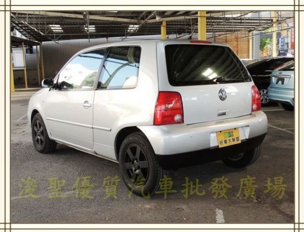 2005 LUPO 9.8萬 照片9