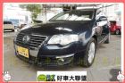 台中市2007 帕莎TDI 19.8萬 VW 福斯 / Passat中古車