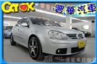 台中市VW 福斯 Golf TDi VW 福斯 / Golf中古車