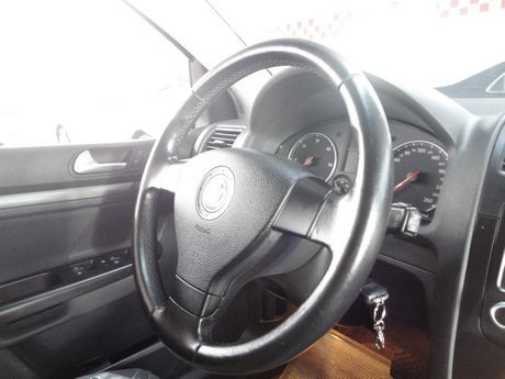 VW 福斯 Golf TDi 照片3