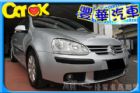 台中市VW 福斯 Golf TDi VW 福斯 / Golf中古車