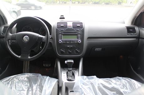 VW 福斯 Golf TDi 照片2