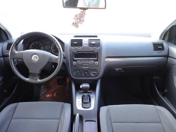 VW 福斯 Golf TDi 照片2