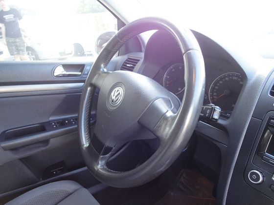 VW 福斯 Golf TDi 照片3