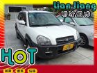 高雄市Hyundai 現代  Tucson柴油 HYUNDAI 現代 / Tucson中古車