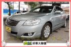 台中市2008 Camry G版 38.2萬 TOYOTA 豐田 / Altis中古車