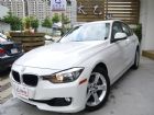 新北市2012年 BMW 328i Sport BMW 寶馬 / 328i中古車