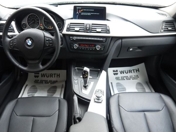 2012年 BMW 328i Sport 照片5