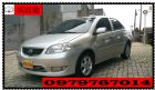 台中市TOYOTA 豐田 Vios  TOYOTA 豐田 / Vios中古車