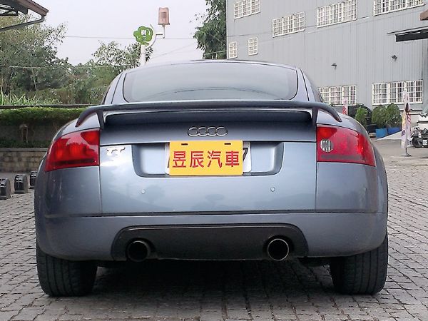 AUDI 奧迪 TT  照片4