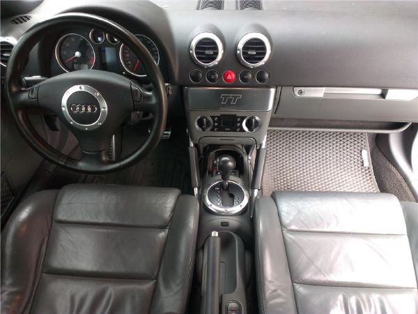 AUDI 奧迪 TT  照片5