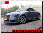 台中市AUDI 奧迪 TT  AUDI 奧迪 / TT中古車