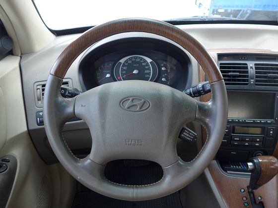  Hyundai 現代  Tucson柴 照片7