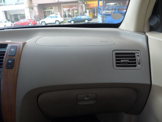  Hyundai 現代  Tucson柴 照片9
