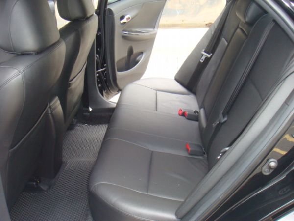 TOYOTA ALTIS 照片8