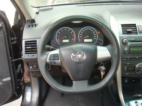 TOYOTA ALTIS 照片9