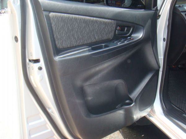 TOYOTA INNOVA 照片3