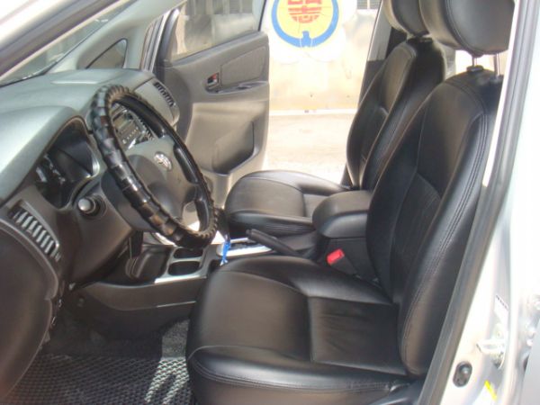 TOYOTA INNOVA 照片7