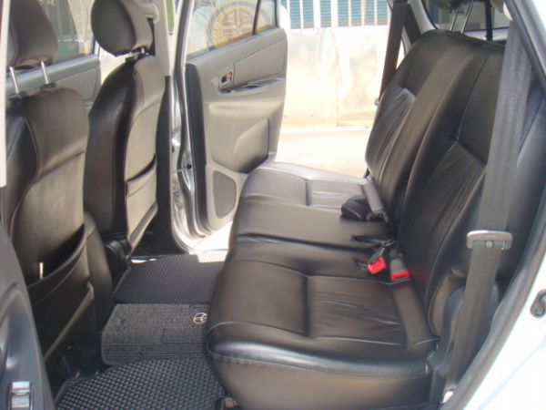 TOYOTA INNOVA 照片8