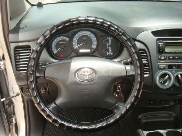 TOYOTA INNOVA 照片9