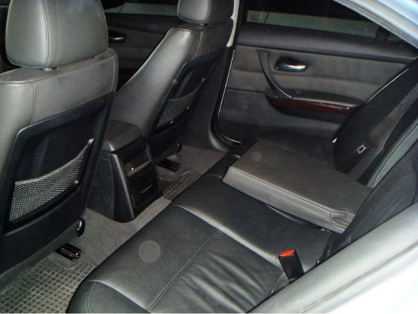 BMW 325I E90型 照片5