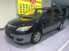 台中市04 MPV 3.0 可全貸免保人 MAZDA 馬自達 / MPV中古車