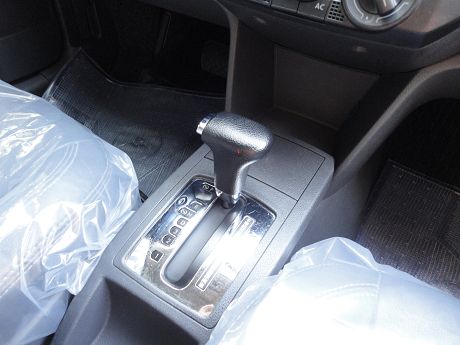 VW 福斯 Polo 照片4