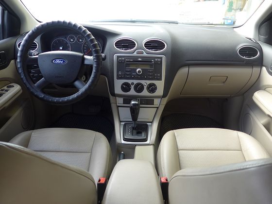 Ford 福特  Focus 照片2
