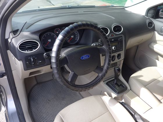  Ford 福特  Focus 照片3