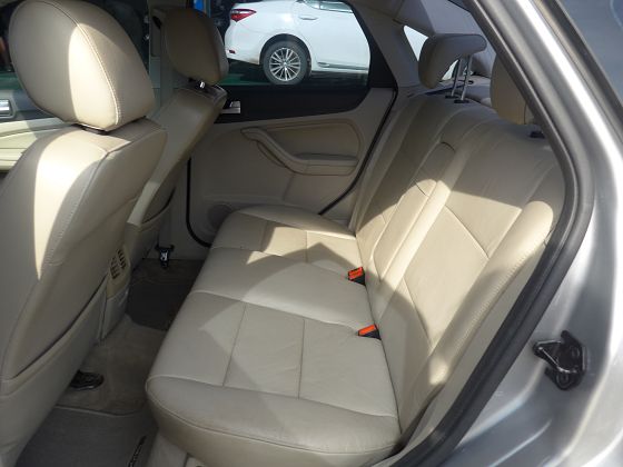  Ford 福特  Focus 照片5