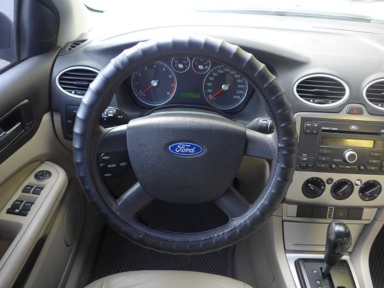  Ford 福特  Focus 照片6