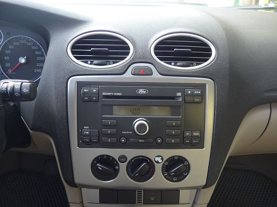  Ford 福特  Focus 照片7