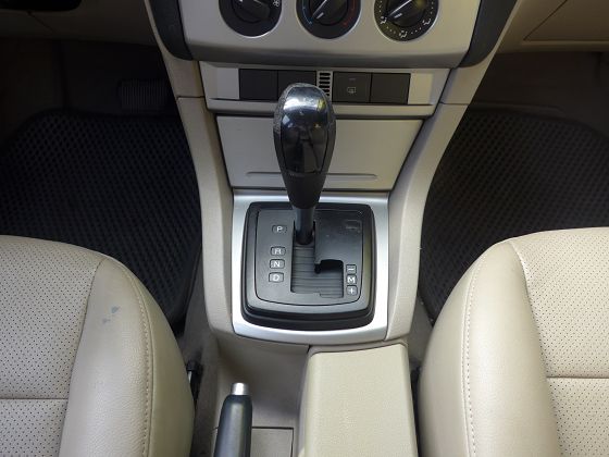  Ford 福特  Focus 照片8