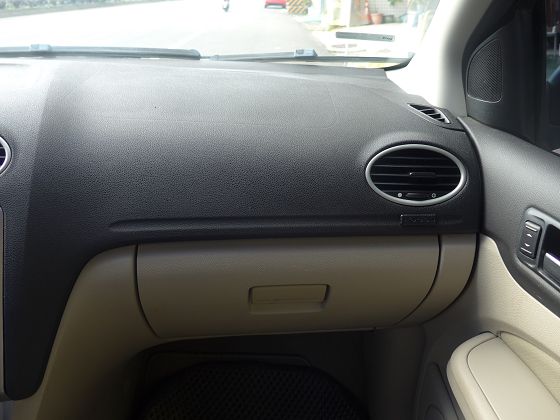  Ford 福特  Focus 照片9