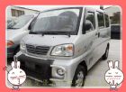 台中市2004 菱力 銀 9.8萬 MITSUBISHI 三菱 / Veryca(菱利)中古車