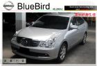 台中市全額貸 ㊣2007青鳥 Bluebird NISSAN 日產 / Blue Bird(青鳥)中古車