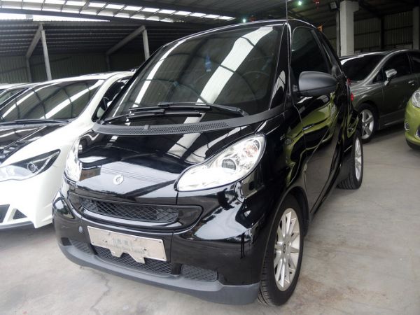 全額貸 ㊣2009 SMART MCC  照片1