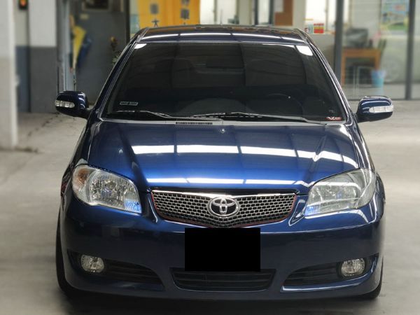 全額貸 ㊣2007  VIOS 認證車  照片2