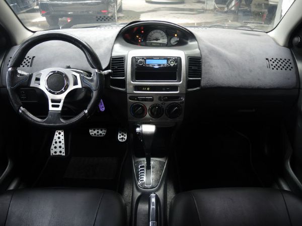 全額貸 ㊣2007  VIOS 認證車  照片3