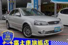 台中市福特 - 08年 福特 TIERRA X FORD 福特中古車