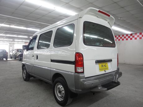 Ford 福特 PRZ 照片10