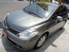 台南市 Nissan 日產  Tiida NISSAN 日產 / TIIDA中古車