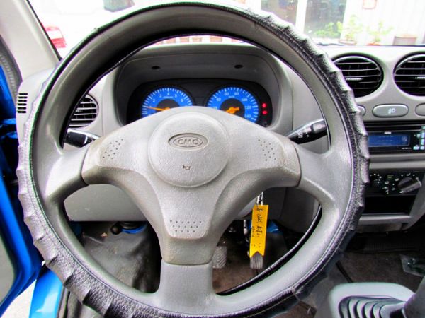 2008年式 中華三菱 新菱利 1.2 照片8