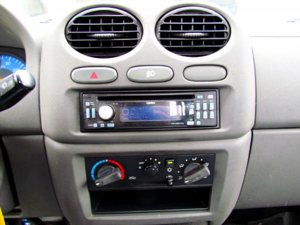 2008年式 中華三菱 新菱利 1.2 照片9