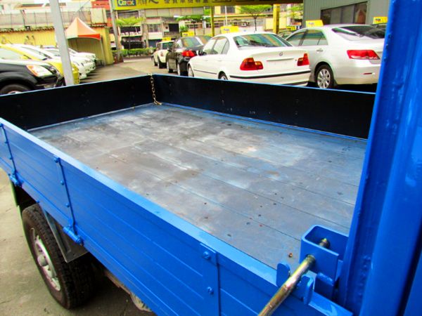 2008年式 中華三菱 新菱利 1.2 照片10