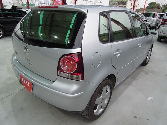  VW 福斯  Polo 照片10