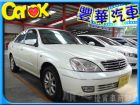 台中市Nissan 日產 Sentra M1 NISSAN 日產 / SENTRA M1中古車