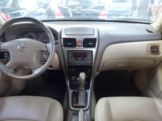 Nissan 日產 Sentra M1 照片2