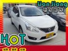 高雄市Nissan 日產  Tiida NISSAN 日產 / TIIDA中古車