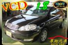 台中市尊翔汽車 Altis 1.8 免頭款 TOYOTA 豐田 / Altis中古車